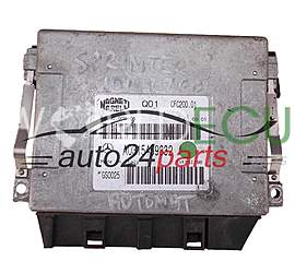 Centralina cambio automatico MERCEDES SPRINTER 2.7 CDI, A0315459832, CFC200.01, CFC20001