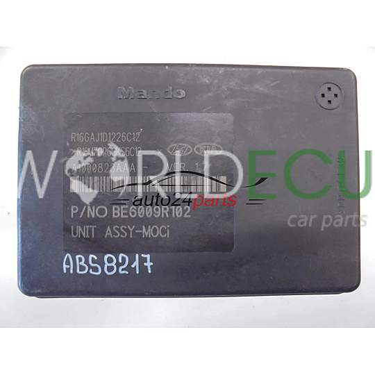 Abs Pump Module HYUNDAI 58920-D7210 58920D7210