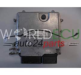 Centralina motore MERCEDES BENZ 0281031612 A6429007401 CR61.26