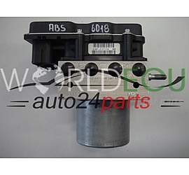ABS POMPA CENTRALINA PEUGEOT 0265252487 9808066080 0265952126