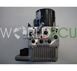 ABS POMPA CENTRALINA MERCEDES BENZ BOSCH 0 265 250 082, 0265250082, A0054315012, 0265960023