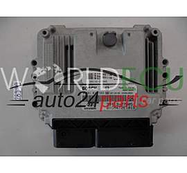 Centralina motore HYUNDAI 0281013583 39113-27805 3911327805