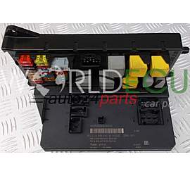 CENTRALINA-MODULO-COMFORT BSI MERCEDES BENZ SPRINTER A 906 545 30 01, A9065453001