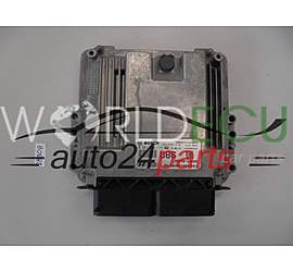 Engine control unit - ECU controllers KIA 0281032115 39140-2A860 391402A860