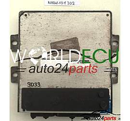 ECU ENGINE CONTROLLER ROVER 25 1.8 16V, NNW101302, YD531839