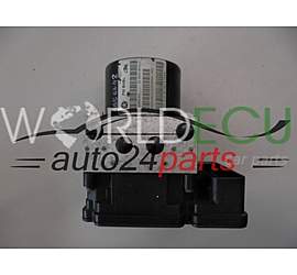 ABS POMPA CENTRALINA DODGE P05105823AC 25021203114 25.0212-0311.4