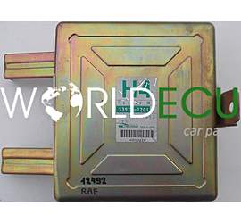 CENTRALINA MOTORE SUZUKI SWIFT 33920-72C1, 3392072C1, 112000-1852, 1120001852