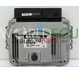 Boîte de vitesses automatique contrôleur HYUNDAI 95440-4C901, 954404C901, 9002030010KA
