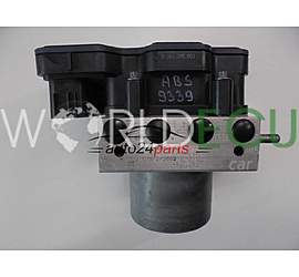 BOMBA HIDRAULICA Y CENTRALITA ABS FIAT DUCATO BOXER 0265295003 46857735 00468577350 0265957013