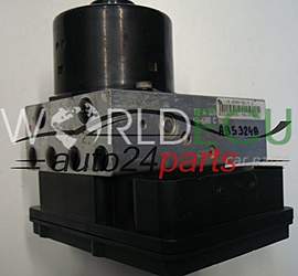 ABS POMPA CENTRALINA MERCEDES BENZ ML 10.0208-0619.3,10020806193, A2515450832