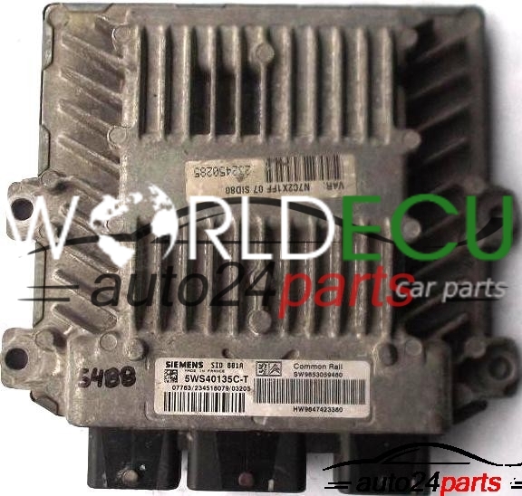 CIJ, CAMION SAVIEM S7 baché militaire 2iem version sans