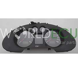 QUADRO STRUMENTI CRUSCOTTO CONTACHILOMETRI SEAT IBIZA W06L0920801A, 16110400288
