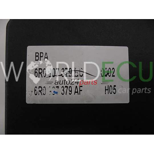 Abs Pump Module VOLKSWAGEN SEAT 0265239065 6R0614517AN 6R0907379BC 0265955030