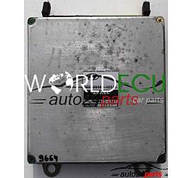 ECU ENGINE CONTROLLER HYUNDAI H100 2.5TDI, 39100-42240, 3910042240, 407913-1681, 4079131681