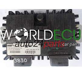 CENTRALINA SOSPENSIONI  CITROEN C4 9664385080, 96 643 850 80, 4461580050, 446 158 005 0