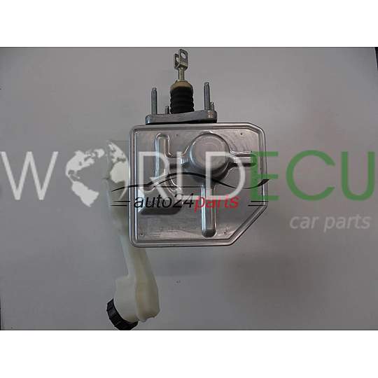 Abs Pump Module FORD LX6C-2D335-MJ LX6C2D335MJ LX6C-2C219-MJ LX6C2C219MJ