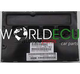 CENTRALINA MOTORE CHRYSLER VOYAGER 2.8 CRD P05150267AC