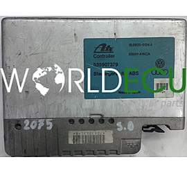 CENTRALINA ABS  VW CORRADO GOLF JETTA PASSAT 535907379 10.0935-0134.4 03001-AWCA
