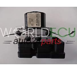 ABS POMPA CENTRALINA SUZUKI 51K0 06.2102-0837.4 06210208374 06.2109-5293.3 06210952933