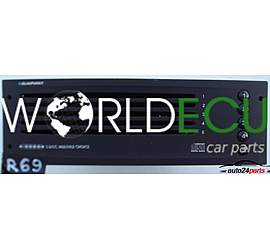 RADIO CD CHANGER IDC A09 PSA / IDCA09PSA PEUGEOT CITROEN 7 607 769 050 / 7607769050