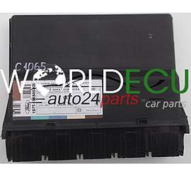 Centralina de comando do sistema confort  FORD MONDEO 1.8 1S7T-15K600-KB, 1S7T15K600KB, SIEMENS 5WK4 8743B, 5WK48743B