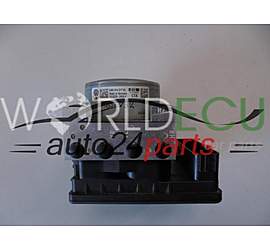 BOMBA-DE-ABS VOLKSWAGEN SKODA 5WA614517BL 10.0918-0382.3 10091803823