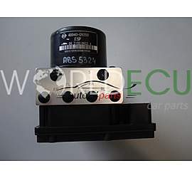 ABS POMPA CENTRALINA SSANGYONG 48940-09200, 4894009200, 06.2109-0853.3, 06210908533