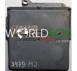 CENTRALINA MOTORE MERCEDES BOSCH 0281001544, 0 281 001 544, A0215456432, A 021 545 64 32, 28SA3263