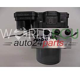 ABS-PUMP-MODULE TOYOTA 8954171810 4454071590 11604048230