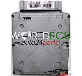MOTORSTEUERGERÄT ECU STEUERGERAT FORD FOCUS, 98AB-12A650-CXG, 98AB12A650CXG, PAWS