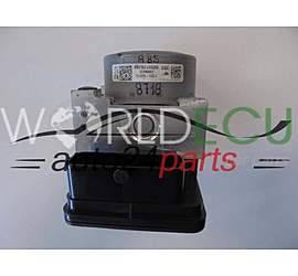 ABS POMPA CENTRALINA CITROEN PEUGEOT 9829234580 10.0916-3919.3 10091639193