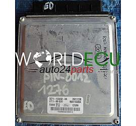 MOTORSTEUERGERÄT ECU STEUERGERAT FORD MONDEO 2.0 TDCI 5S71-12A650-HA FAHW, 5S7112A650HA, 28011238, R0411C039A