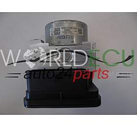 ABS-PUMP-MODULE PEUGEOT 9836177780 10.0916-3983.3 10091639833