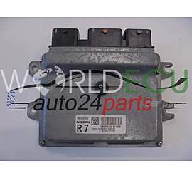 Calculateur Moteur NISSAN PULSAR mec930-320 mec930320