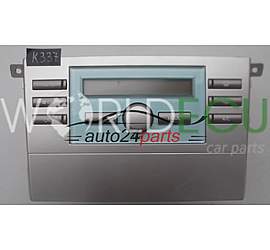 CENTRALINA-CLIMA TOYOTA COROLLA 55900-0F020, 559000F020, MB146570-2264, MB1465702264