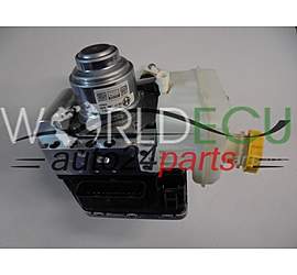 ABS POMPA CENTRALINA ALFA ROMEO 10.0964-2855.3 10096428553 10.1202-0893.4 10120208934