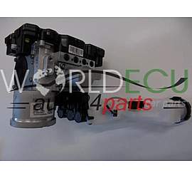 ABS-PUMP-MODULE KIA 58500-CJ000 58500CJ000 A3C09505704