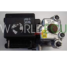 ABS-PUMPE-BLOCK-HYDRAULIKPUMPE-STEUERGERÄT OPEL OMEGA B BOSCH 0 265 203 001, 0265203001