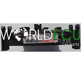 Centralina modulo comfort CITROEN PEUGEOT SIEMENS S118085220C, 9652474780, BSI E02-00 MG