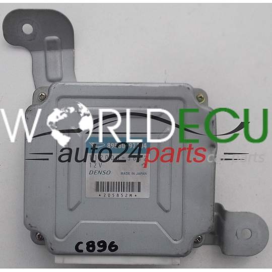 ECU ENGINE CONTROLLER DAIHATSU SIRION DENSO 1120005852, 1120005852
