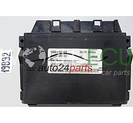 Centralina cambio automatico JEEP GRAND CHEROKEE SIEMENS 5WP2 0007AC, 5WP20007AC, 56041906BA