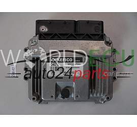 Centralina motore HYUNDAI 39199-2B202 391992B202 9001120470KA
