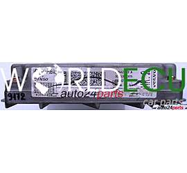 ECU ENGINE CONTROLLER VOLVO S60, V70, MB079700-8840, MB0797008840, 08642193 A, 08642193A, HR.2