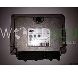 Centralina cambio automatico FIAT 500 1.4 16v MAGNETI MARELLI CFC 328F.03, 51823819