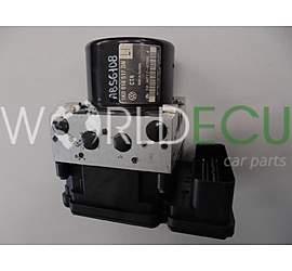 ABS POMPA CENTRALINA VOLKSWAGEN SKODA SEAT 1K0614517DN, 10.0212-0700.4, 10021207004, 1K0907379BK