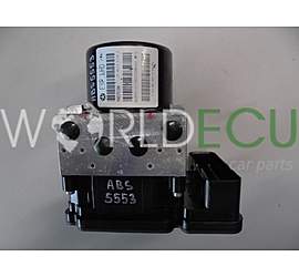 ABS POMPA CENTRALINA DODGE P68217512AA, 25.0212-2139.4, 25021221394, 28.5266-1202.3, 28526612023