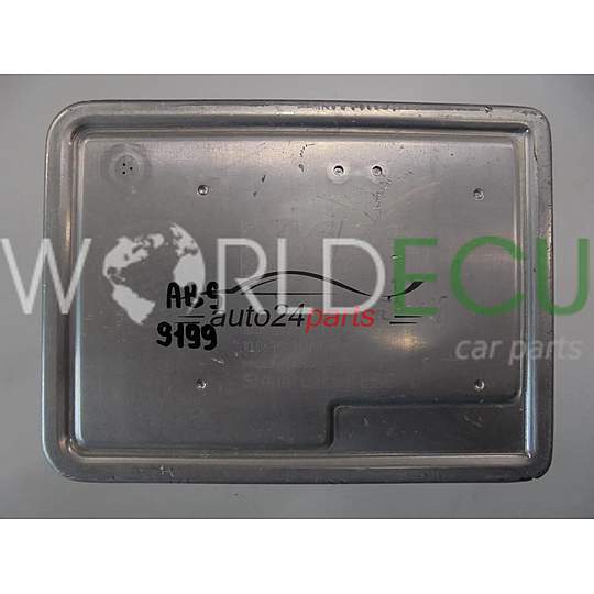 POMPE HYDRAULIQUE ET CALCULATEUR d'ABS BMW 5A6DC85 5A6DC86