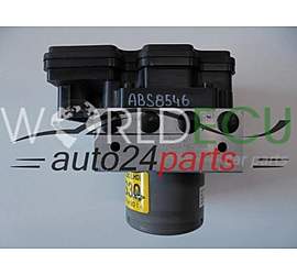 ABS-PUMP-MODULE HYUNDAI 3X589-20500 3X58920500 58920-3X610 589203X610