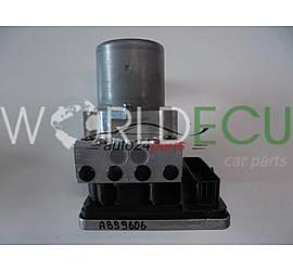ABS-PUMP-MODULE BMW 5A82CF0 5A82CF1 HYBRID