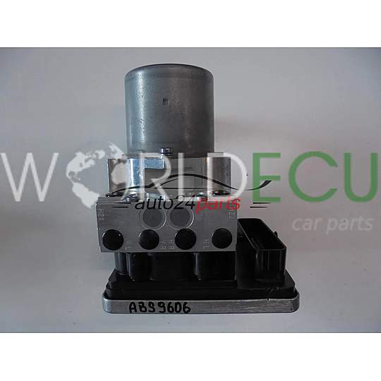 Abs Pump Module BMW 5A82CF0 5A82CF1 HYBRID